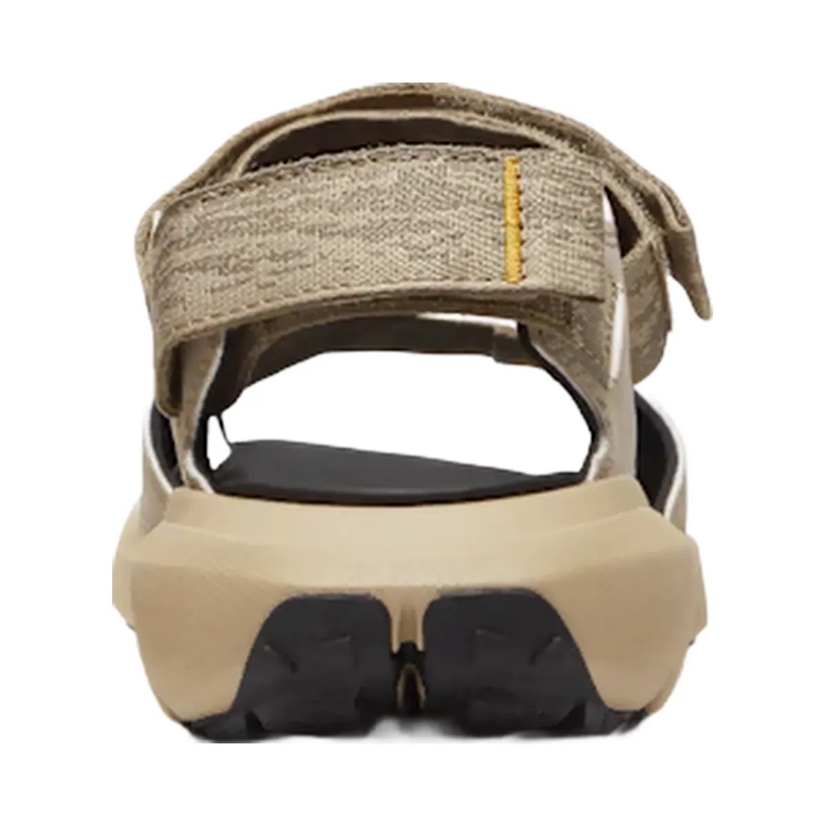 Timberland Motion Dune Backstrap Sandal Light Brown Webbing Men'S - HypeFly India View 4