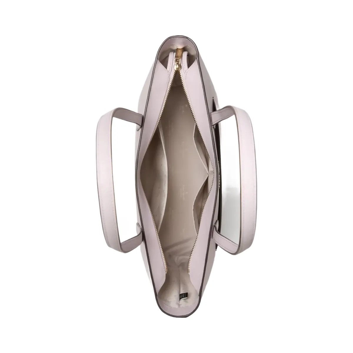 Kate Spade Staci Large Tote Set Lilac Moonlight - HypeFly India View 3