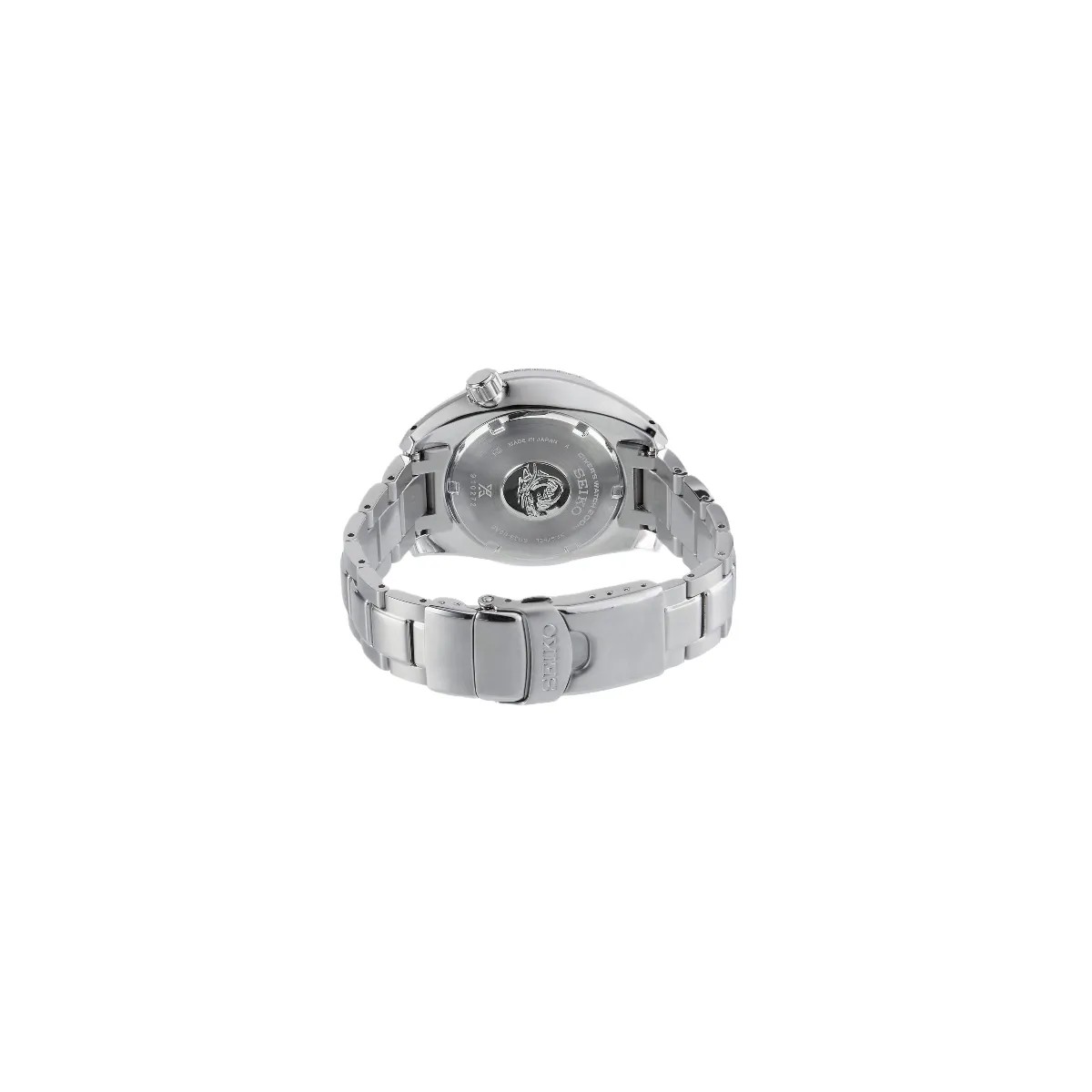 Seiko Prospex Sea SPB103 Men's - HypeFly India View 3