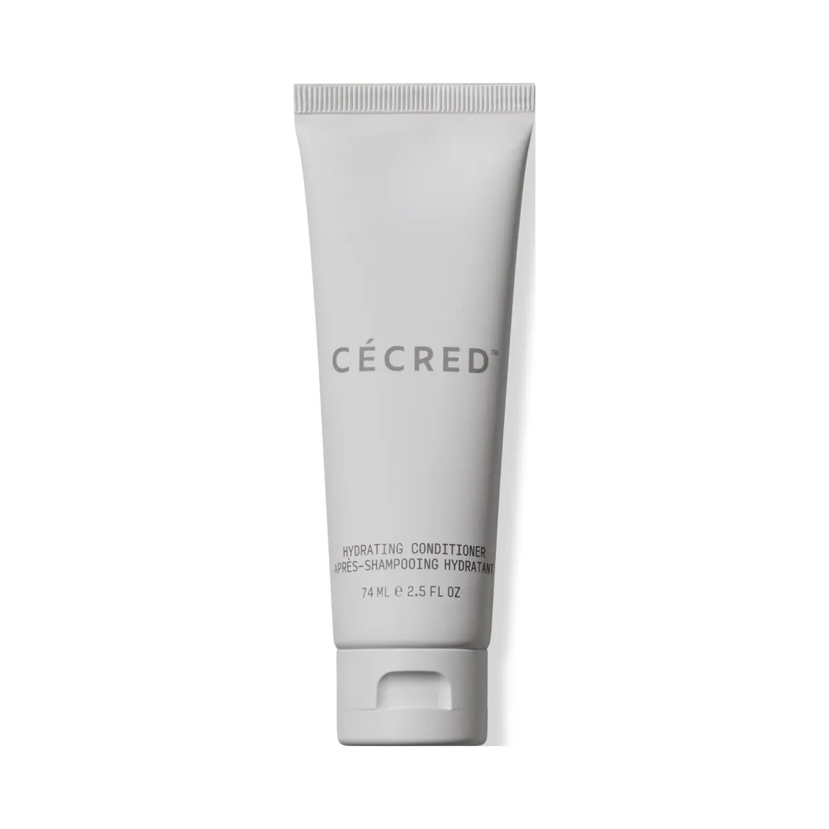 Cecred Travel Size Hydrating Conditioner - HypeFly India View 1
