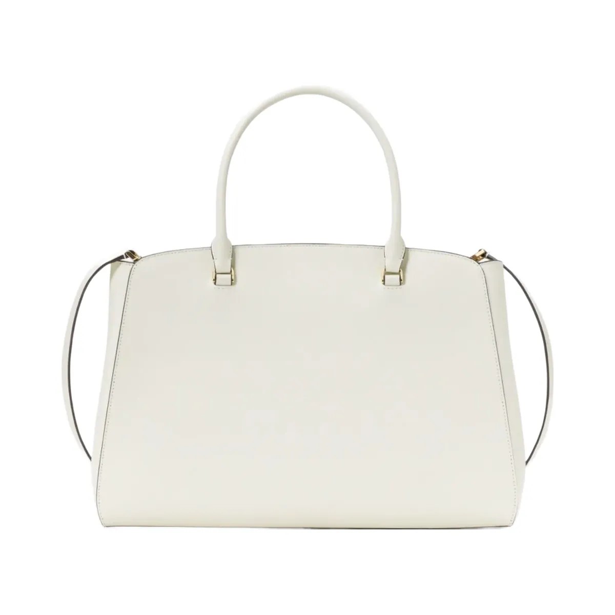 Kate Spade Phoebe Commuter Tote Meringue - HypeFly India View 5