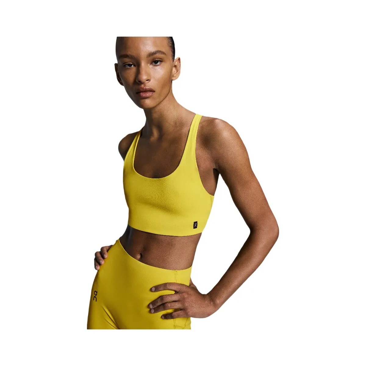 On Movement Bra Gecko - HypeFly India View 3