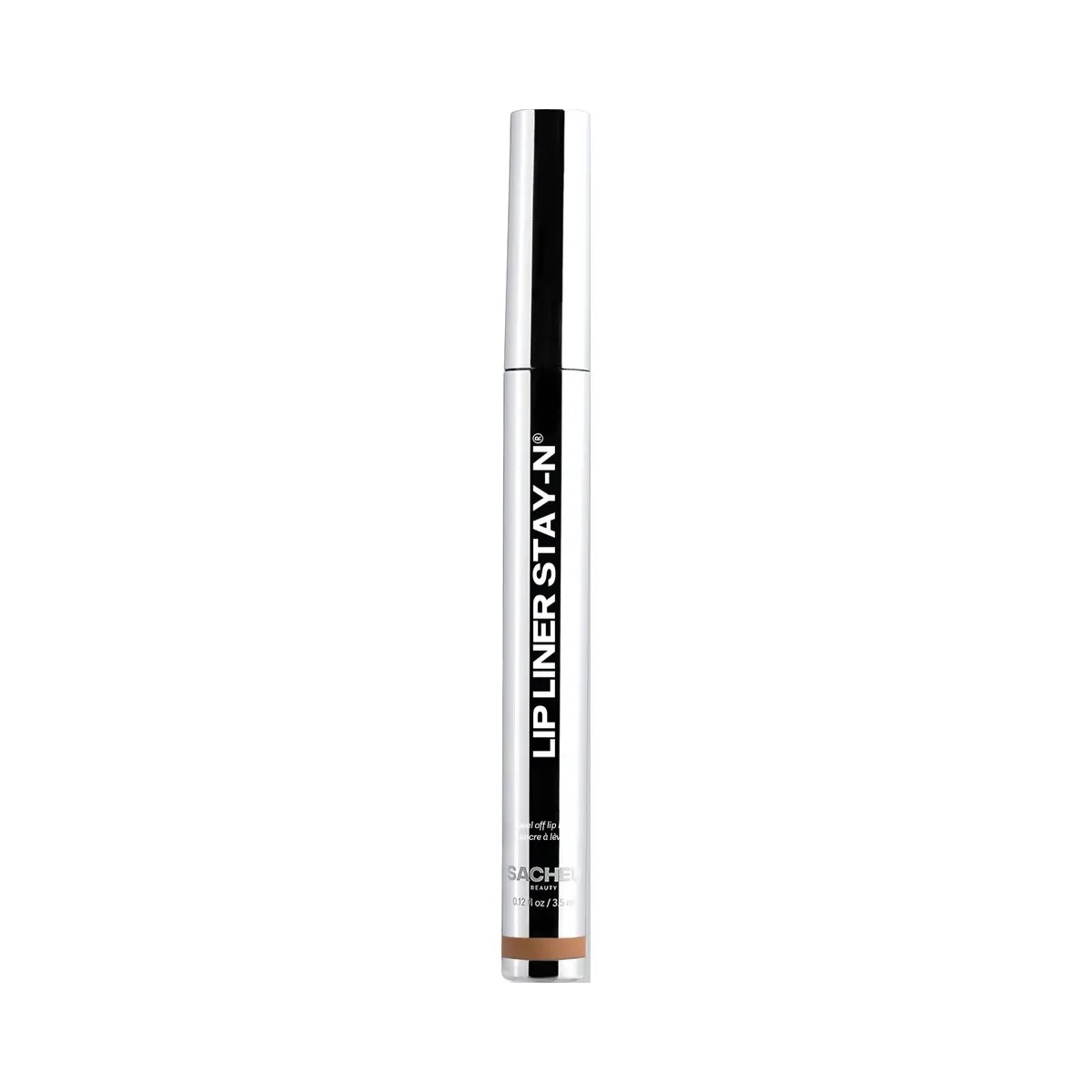 SACHEU Peel Off Lip Liner STAY-N - Noohde - HypeFly India View 5