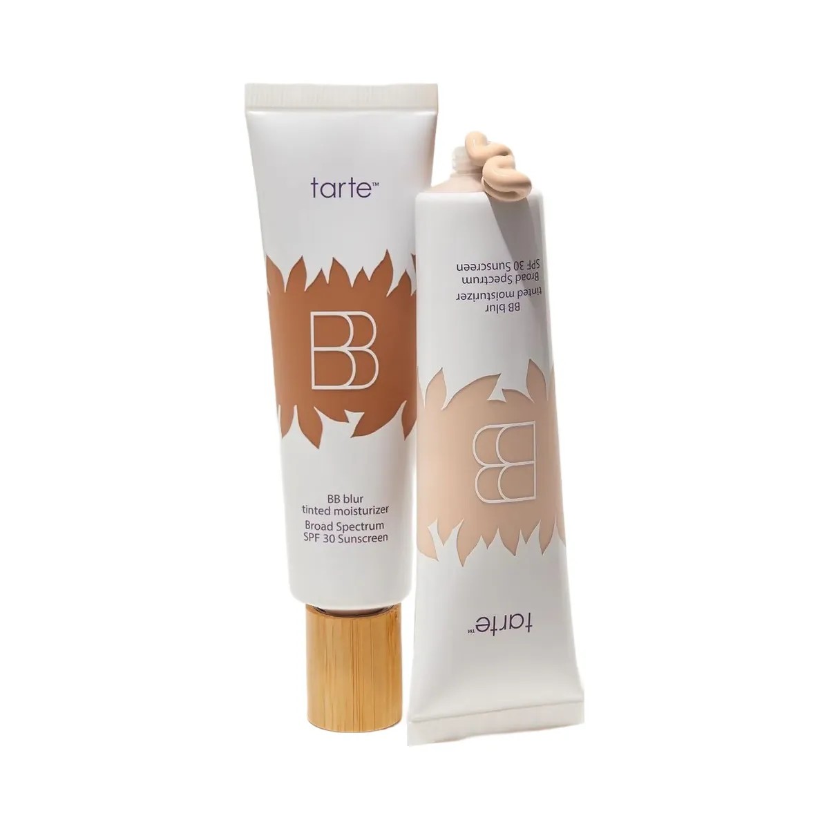 Tarte Travel Size BB Blur Tinted Moisturizer Broad Spectrum SPF 30 Sunscreen - HypeFly India View 3