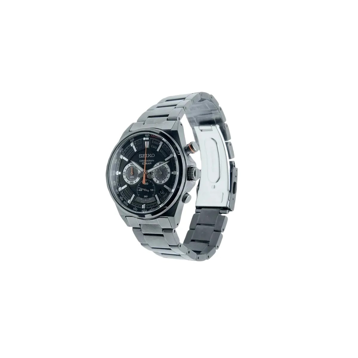 Seiko Automatic SSB399 Men's - HypeFly India View 3