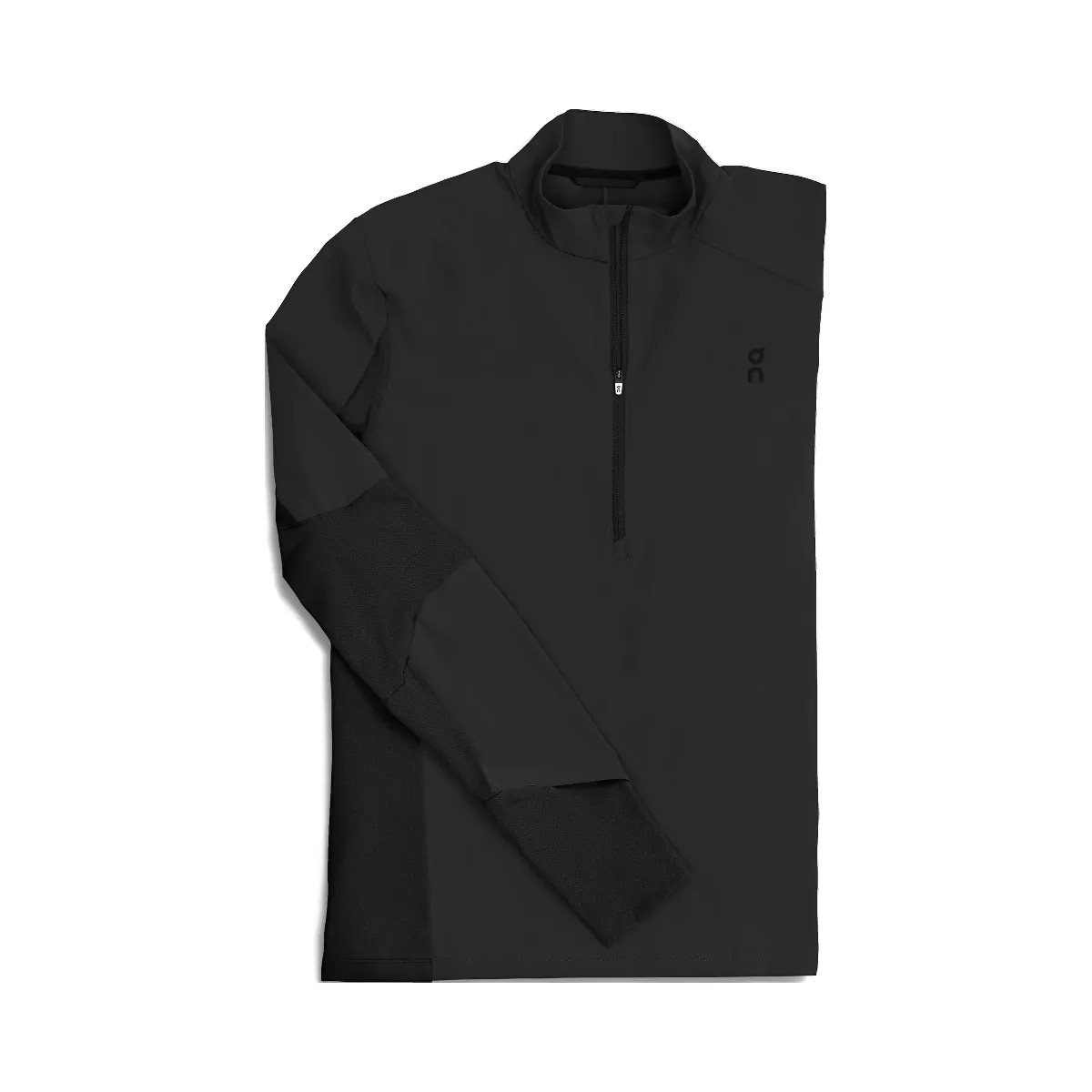 On Trail Breaker Black - HypeFly India View 1