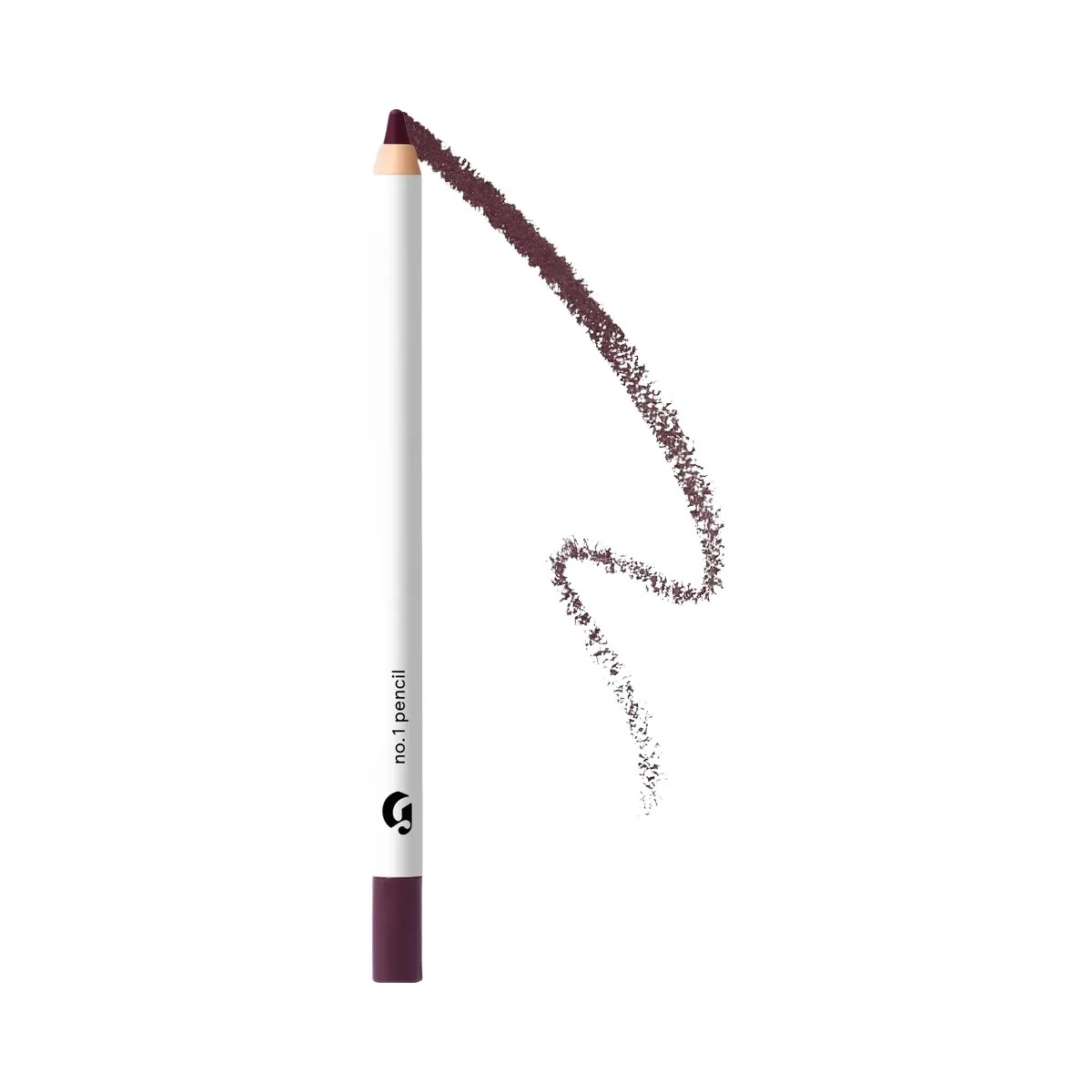 Glossier No 1. Pencil Creamy Long-Wearing Eyeliner 'Rococo' - HypeFly India View 1
