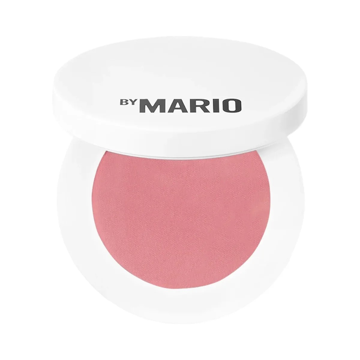 MAKEUP BY MARIO Soft Pop Powder Blush 'Mellow Mauve' - HypeFly India View 1