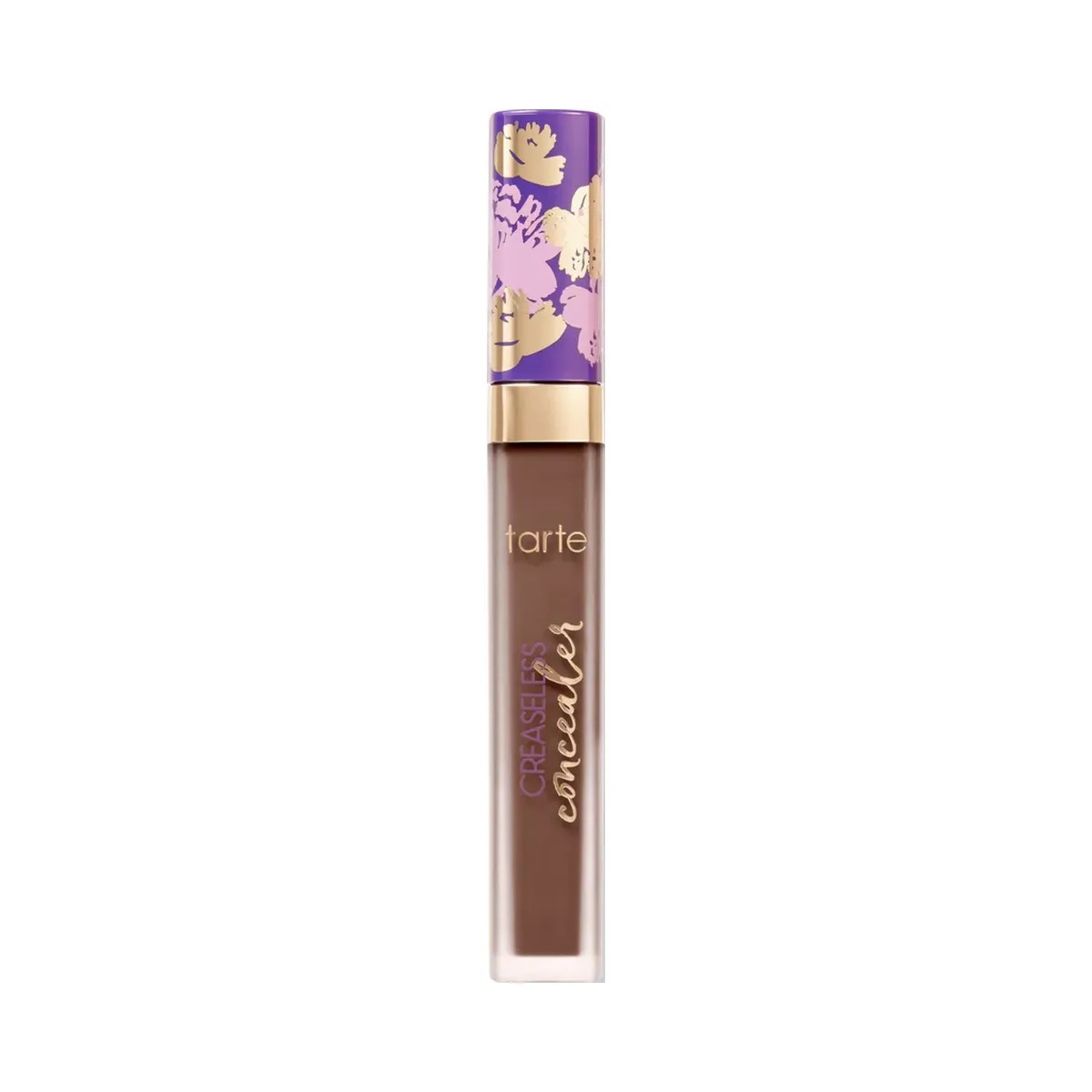 Tarte Maracuja Creaseless Concealer '60H Mahogany Honey' - HypeFly India View 1