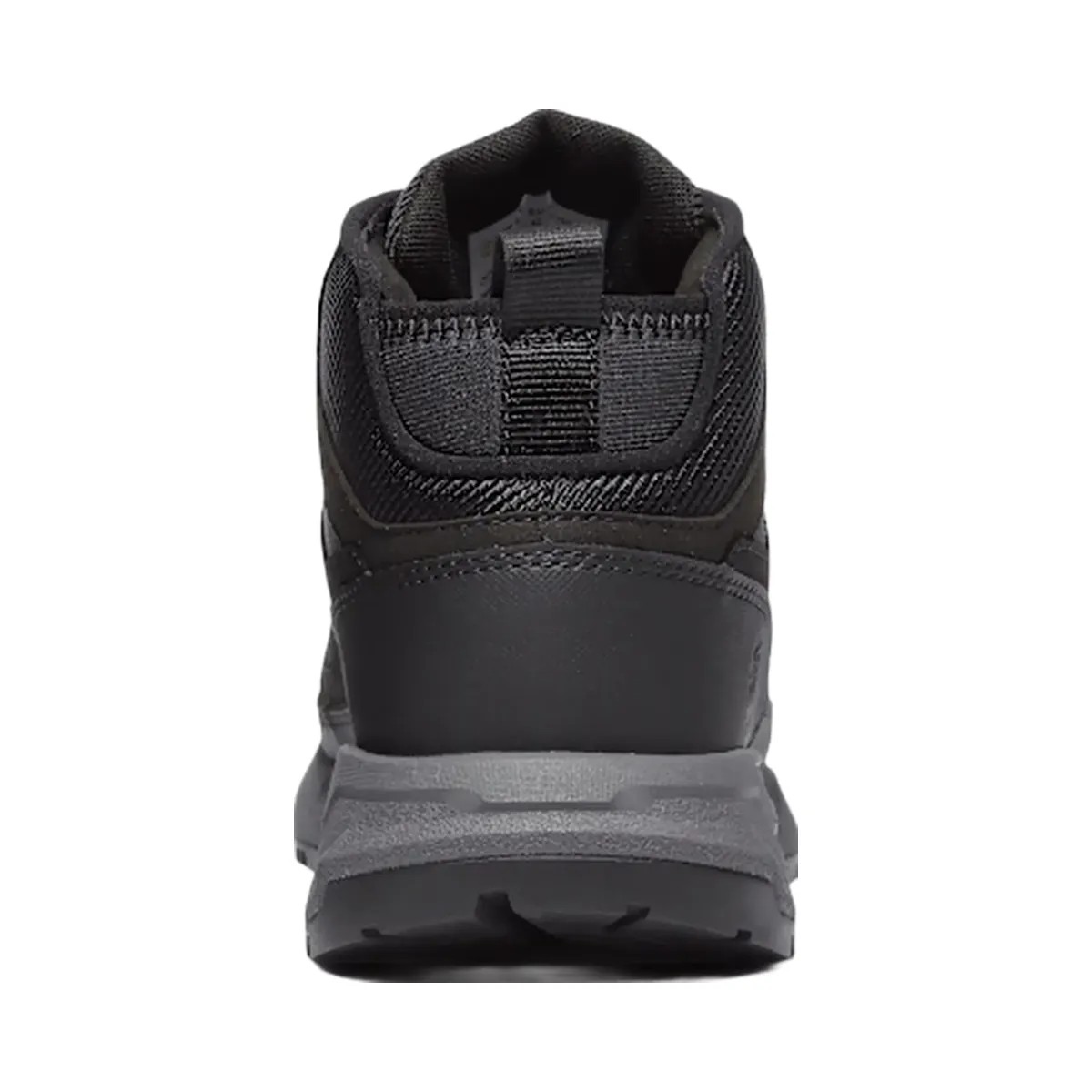 Timberland Voyager Valley Sneaker Black Nubuck Men'S - HypeFly India View 4