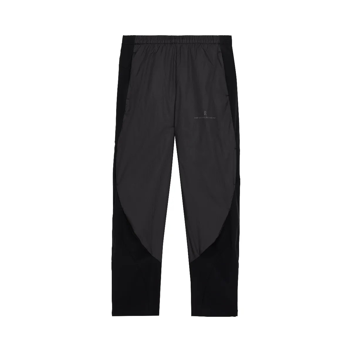 On Zero Pants Paf Black - HypeFly India View 1