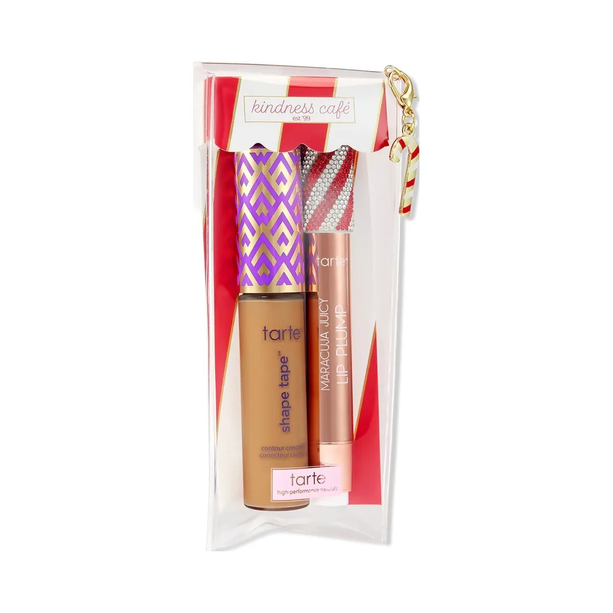 Tarte The Award Winners Best-Sellers Set - Shape Tape Concealer '42S Tan Sand' - HypeFly India View 1