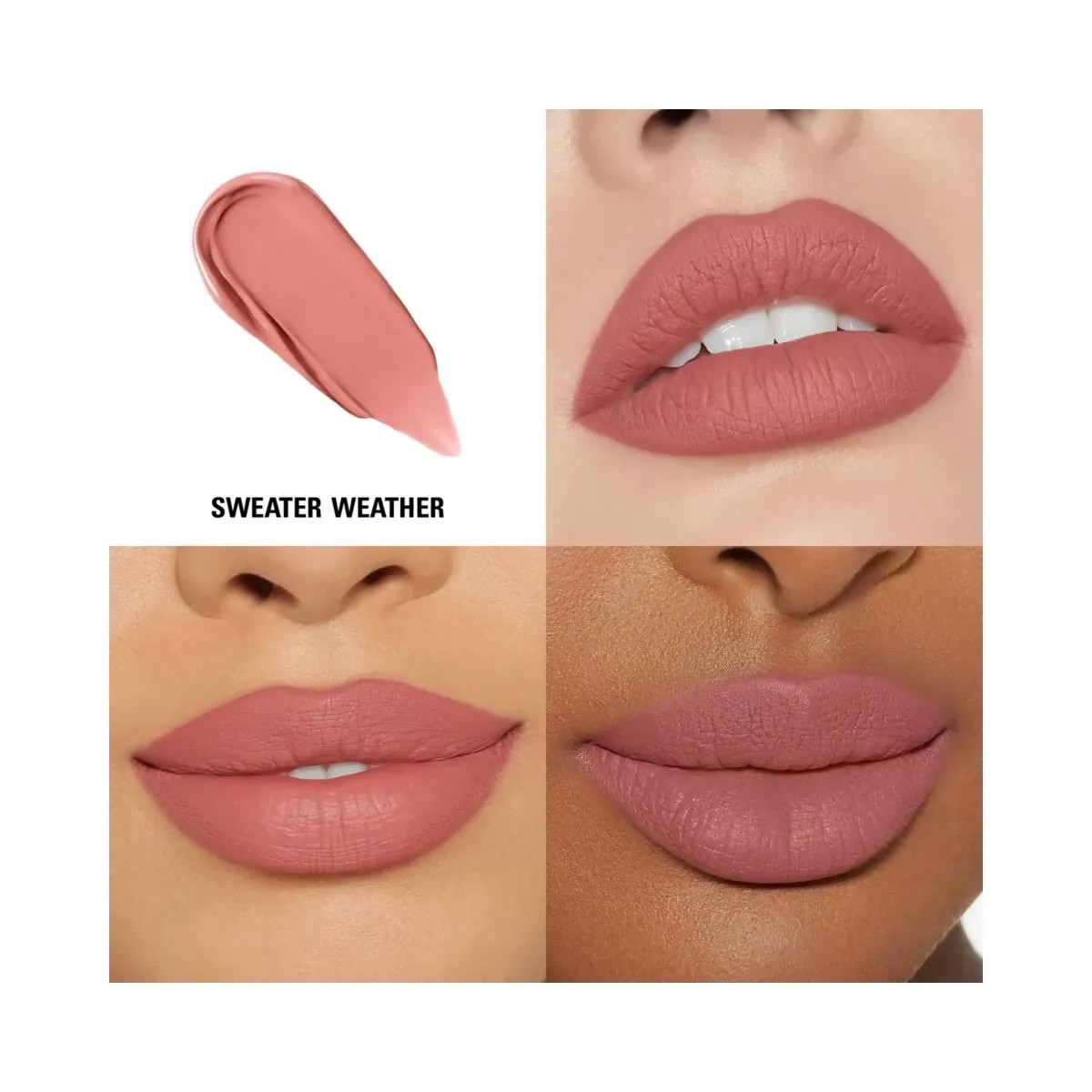 KYLIE COSMETICS Matte Lip Kit - HypeFly India View 4