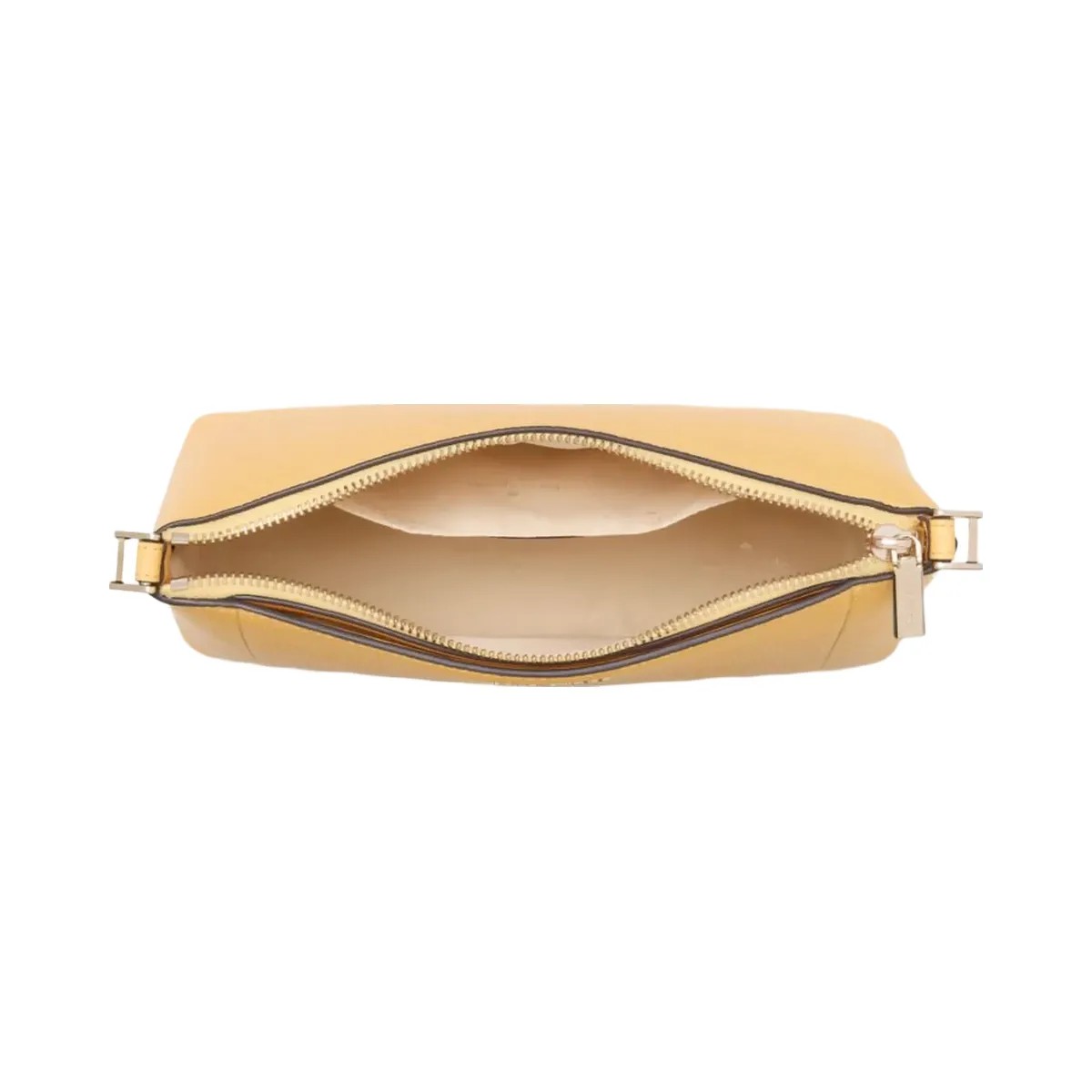 Kate Spade Leila Medium Crossbody Fresh Hay - HypeFly India View 4