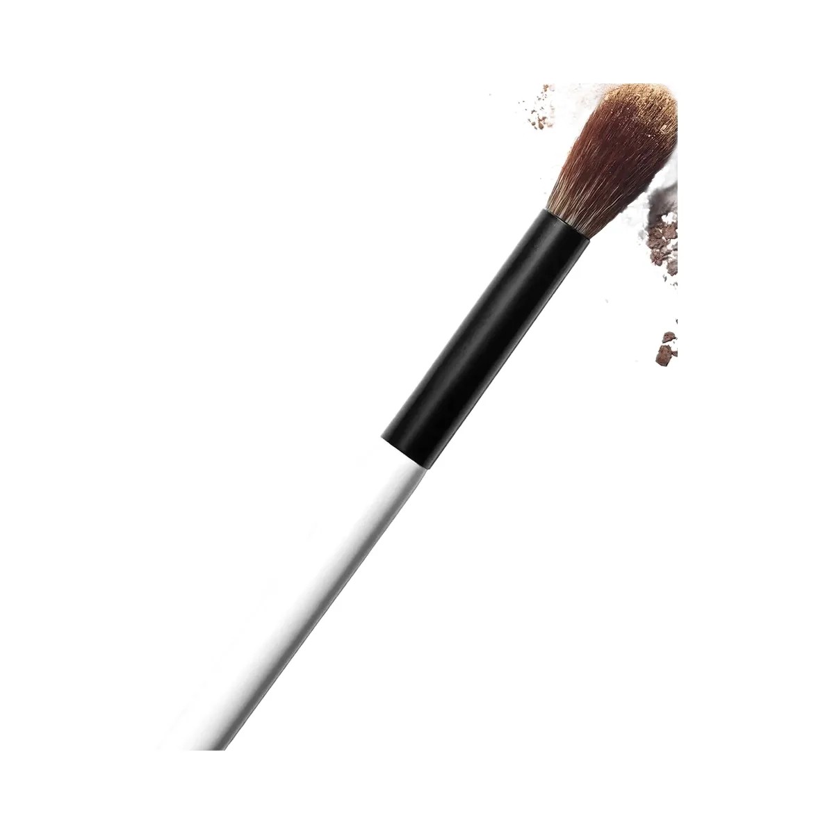 MAKEUP BY MARIO EF2 Blending Eye and Face Brush - HypeFly India View 2
