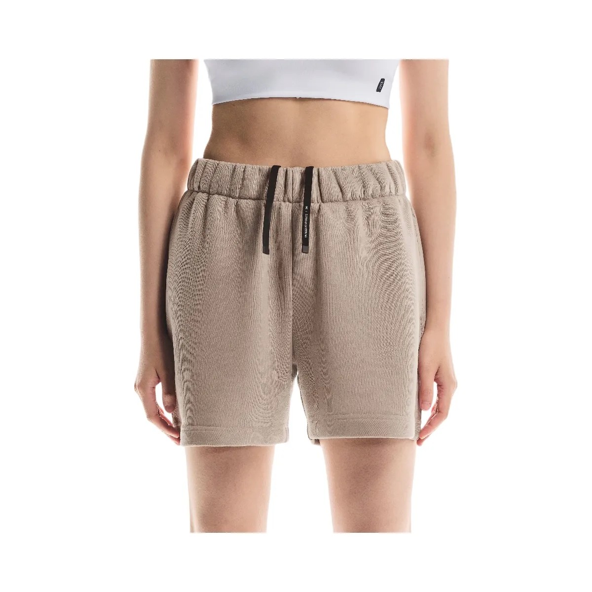 On Club Shorts Desert  - HypeFly India View 1
