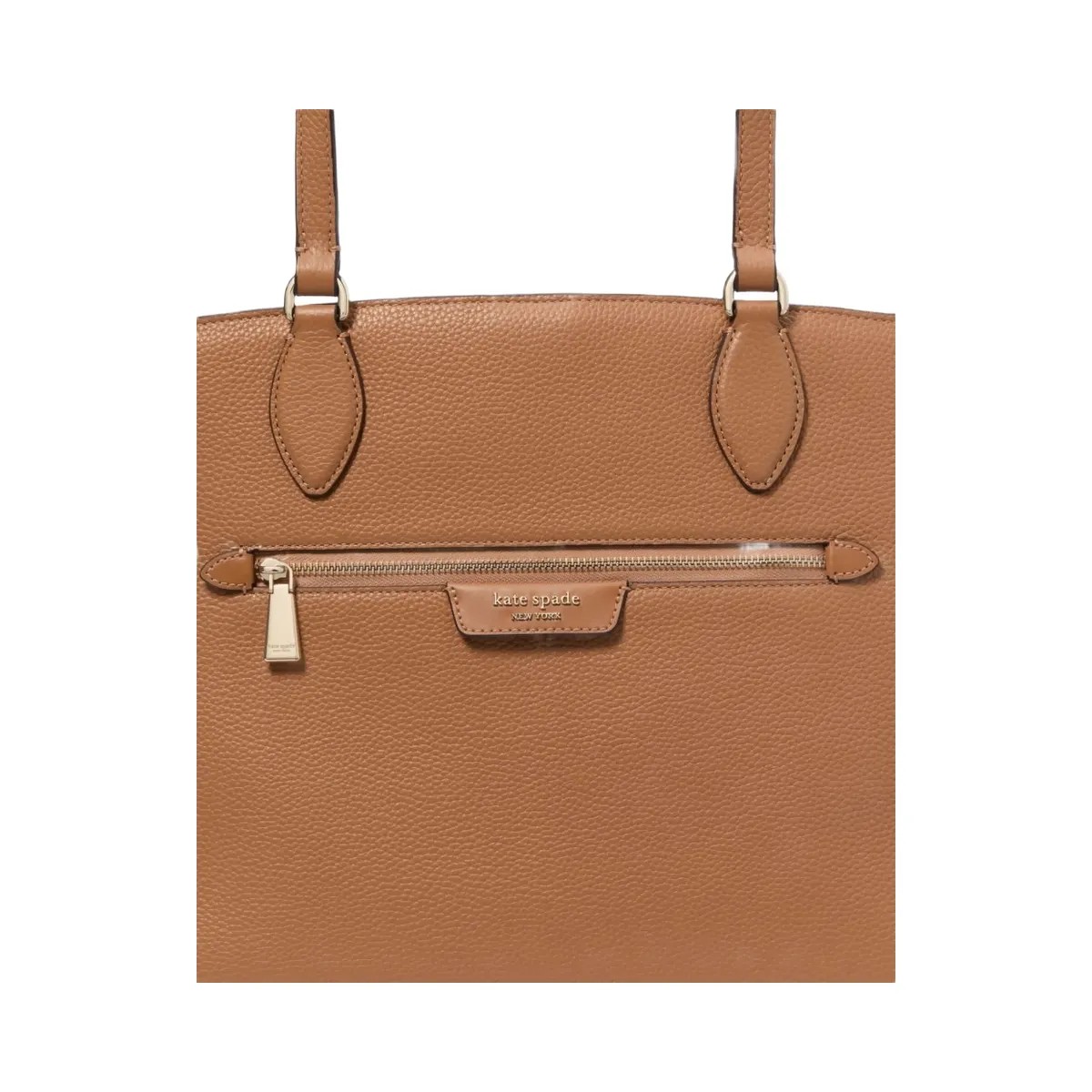 Kate Spade Hudson Work Tote Bungalow - HypeFly India View 6