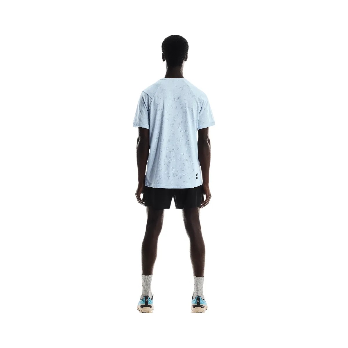 On Trail-T Arctic - HypeFly India View 4