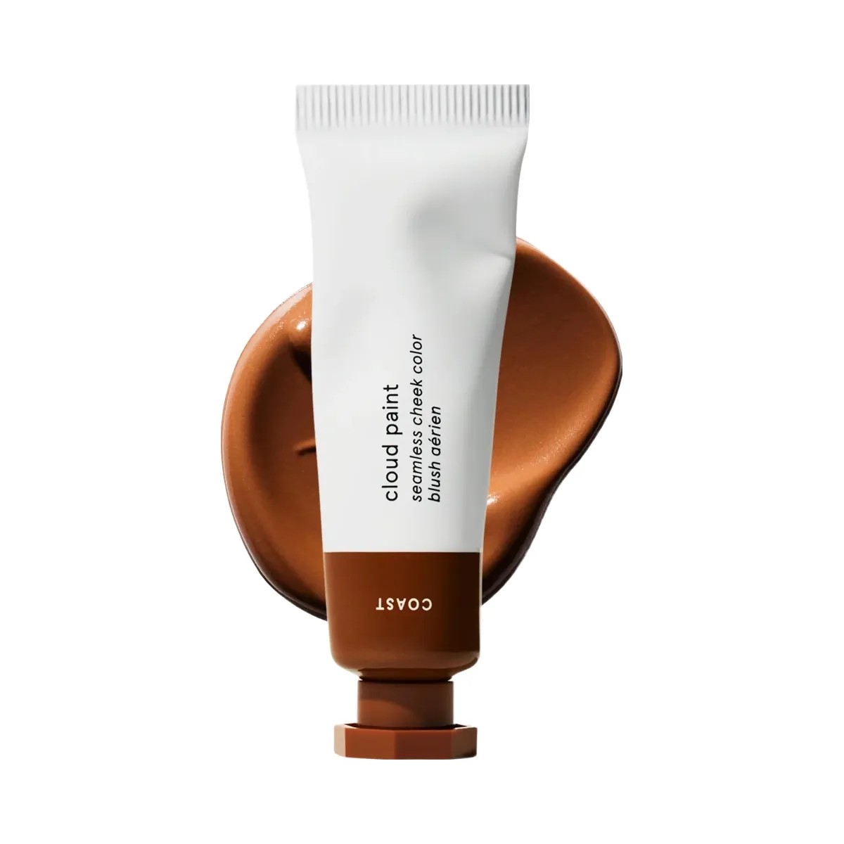Glossier Cloud Paint Gel Cream Bronzer 'Coast' - HypeFly India View 1