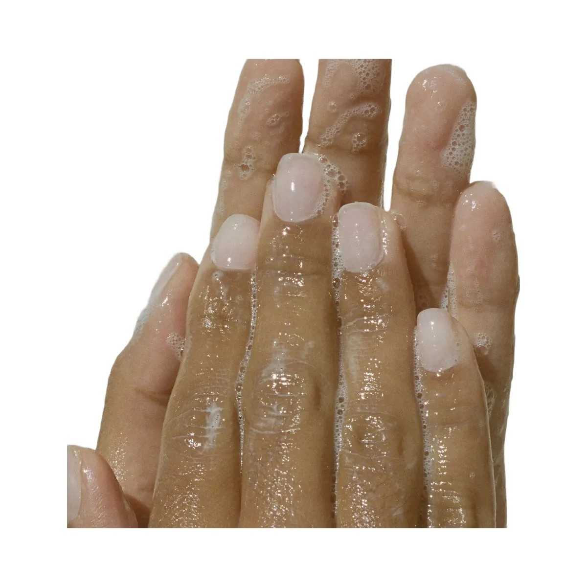 Summer Fridays Super Amino Gel Cleanser - HypeFly India View 4