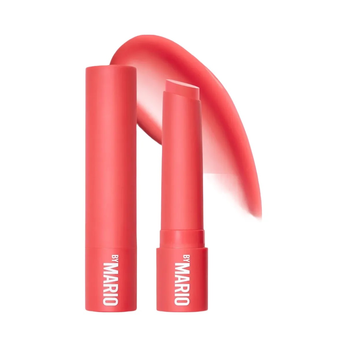 MAKEUP BY MARIO MoistureGlow Plumping Lip Serum 'Watermelon Glow' - HypeFly India View 1