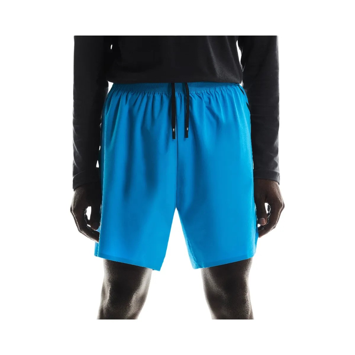 On Train Shorts Malibu - HypeFly India View 4