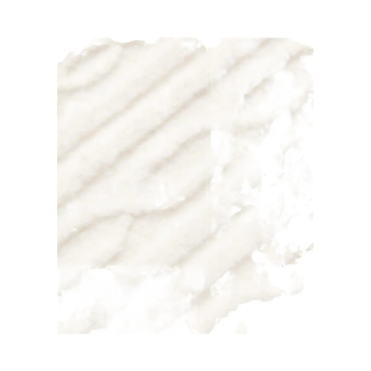 Alo Women's Cable Knit Cropped Winter Bliss Turtleneck Long Sleeve - Ivory - HypeFly India View 4