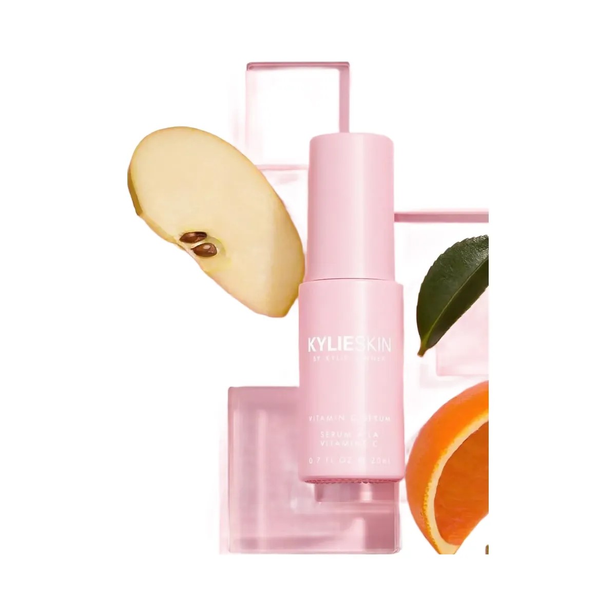KYLIE COSMETICS Vitamin C Serum - HypeFly India View 2