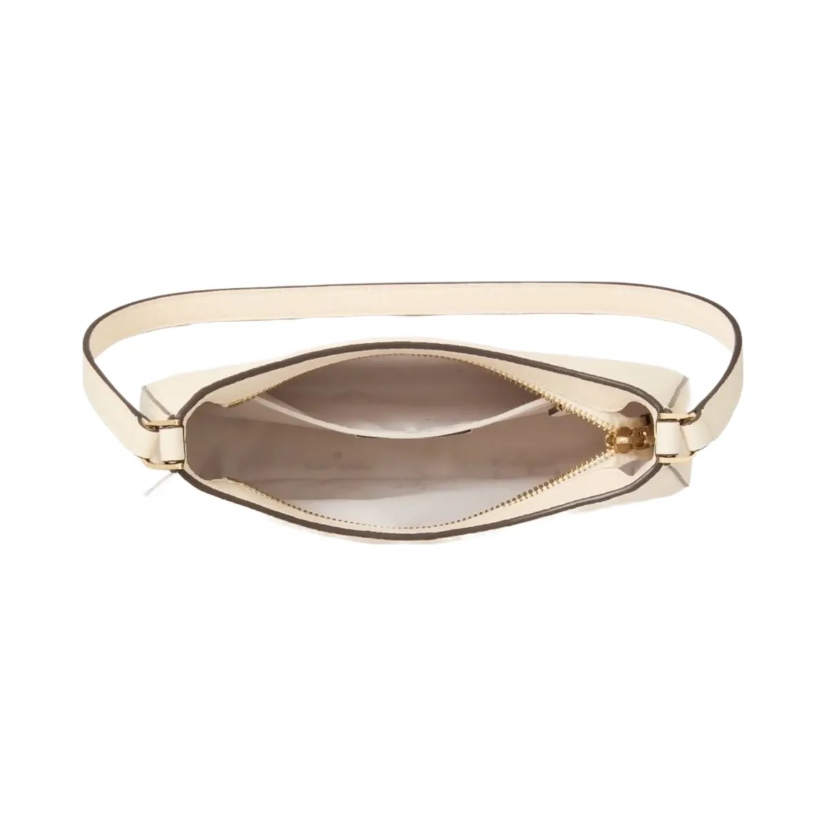 Kate Spade Julia Small Shoulder Bag Meringue - HypeFly India View 4