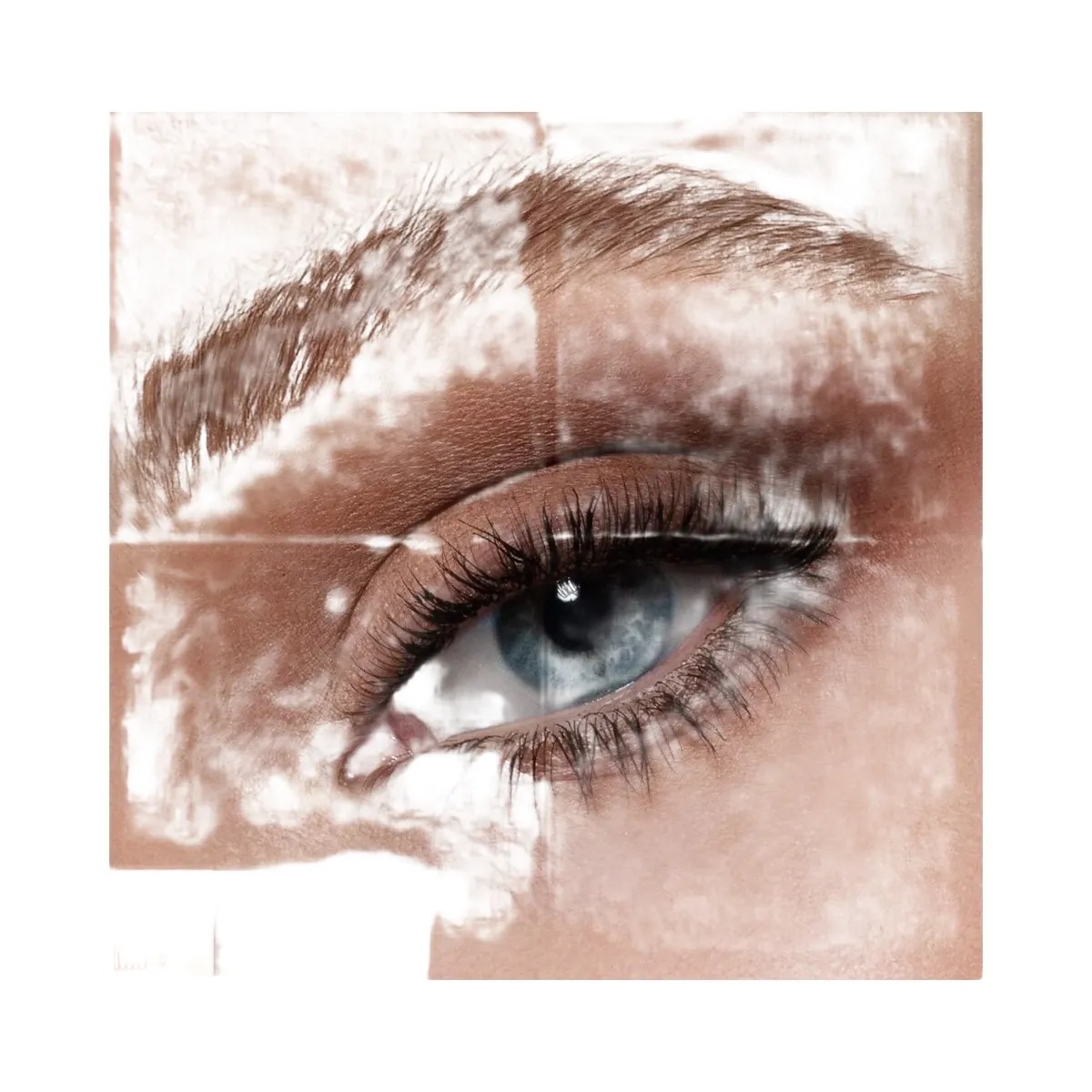 MAKEUP BY MARIO Master Mattes Eyeshadow Palette: The Original - HypeFly India View 4