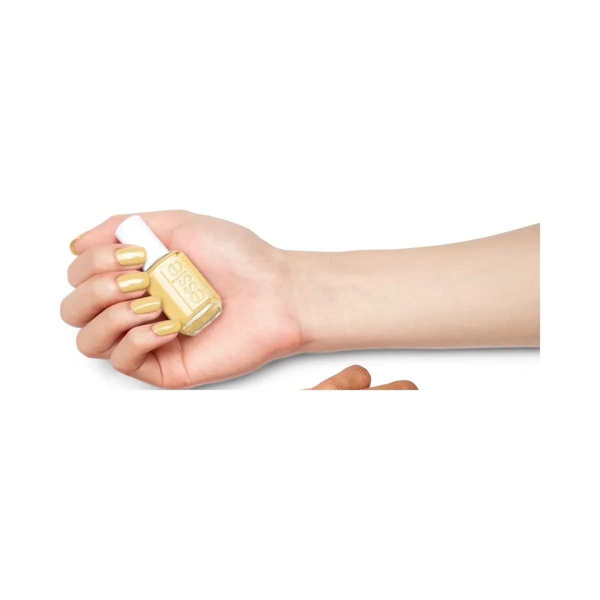 Essie Yellows + Browns Nail Polish - HypeFly India View 3