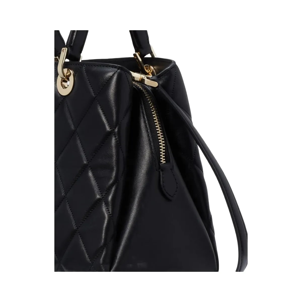 Kate Spade Carey Sullivan Bag Black - HypeFly India View 6