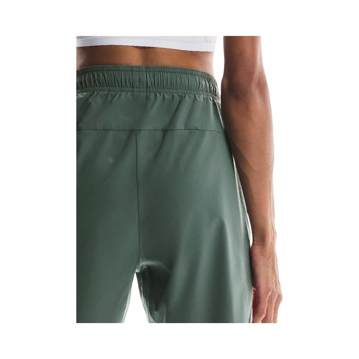 On Core Pants Olive - HypeFly India View 3