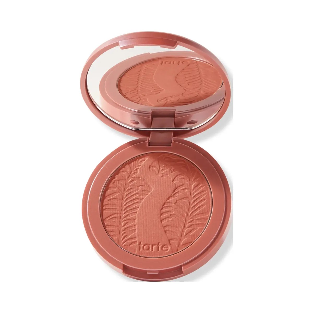 Tarte Amazonian Clay 12-Hour Blush 'Seduce' - HypeFly India View 1