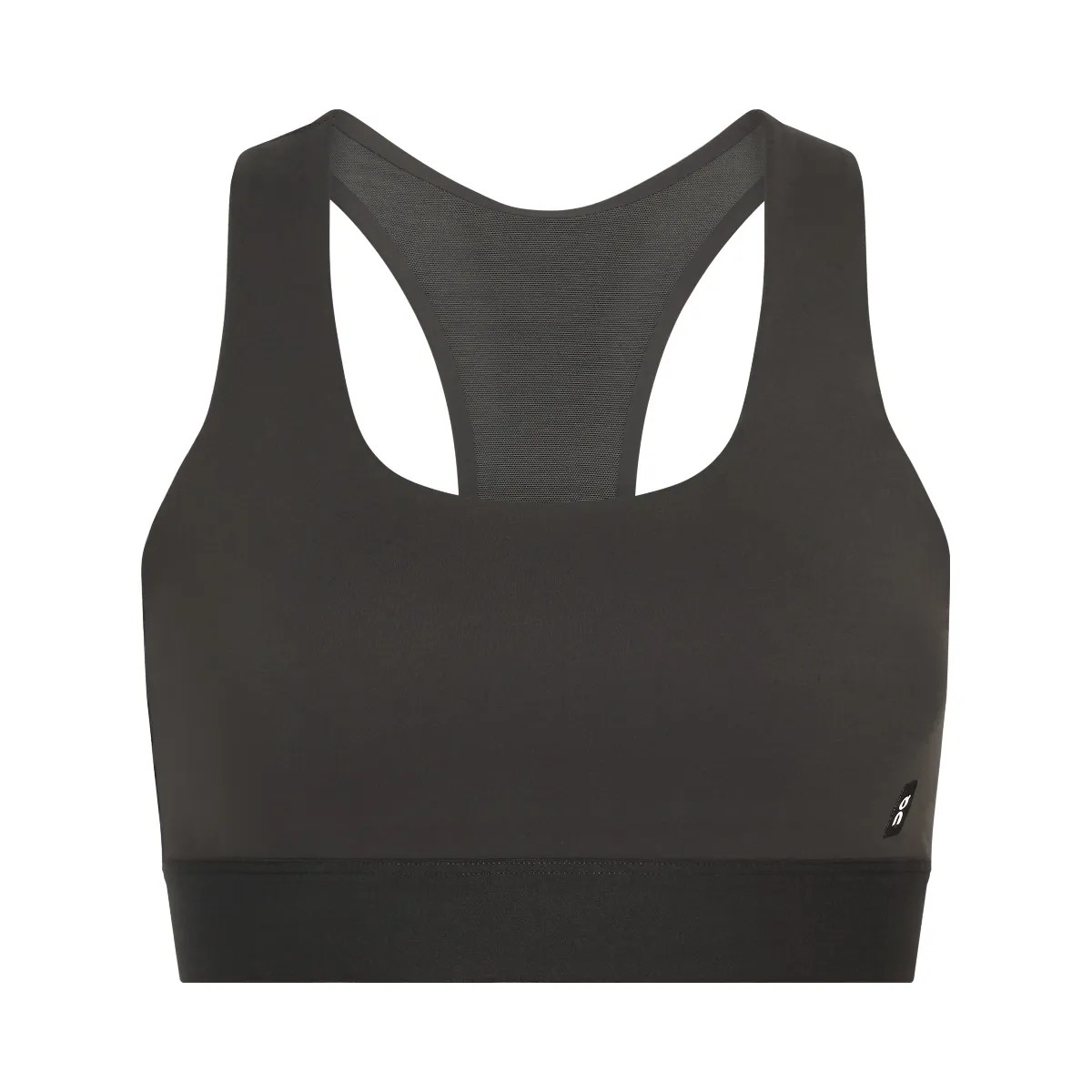On Core Bra Eclipse - HypeFly India View 1