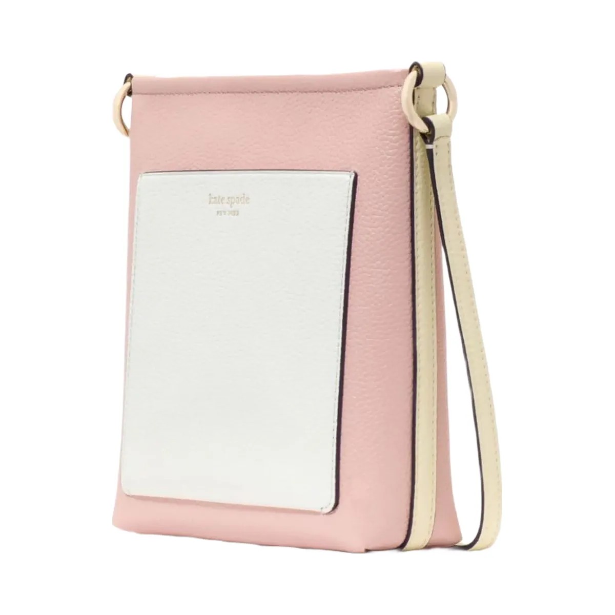 Kate Spade AVA SWINGPACK  Rose Smoke Multi - HypeFly India View 1