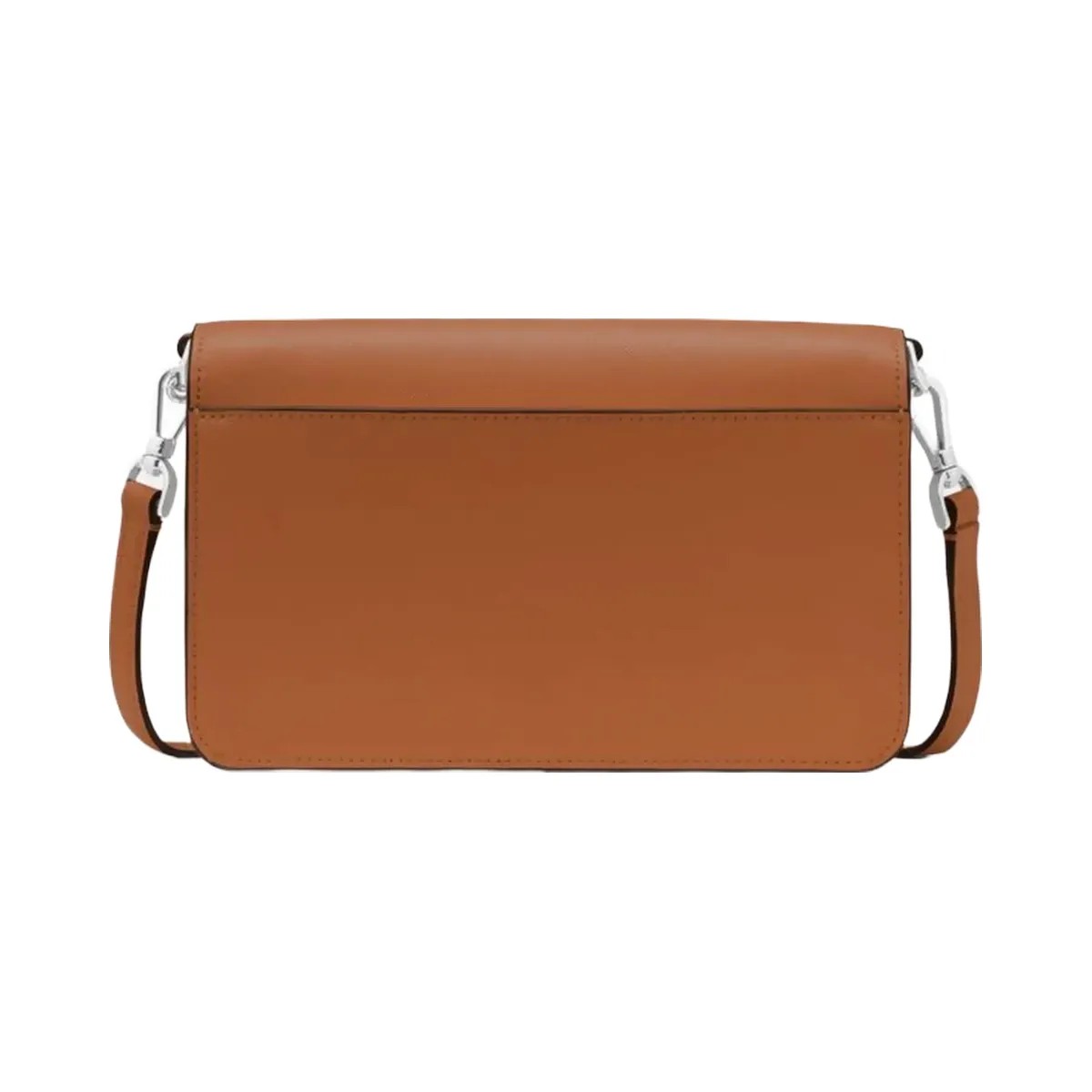 Kate Spade Madison Willow Mini Crossbody Cavern Clay - HypeFly India View 5