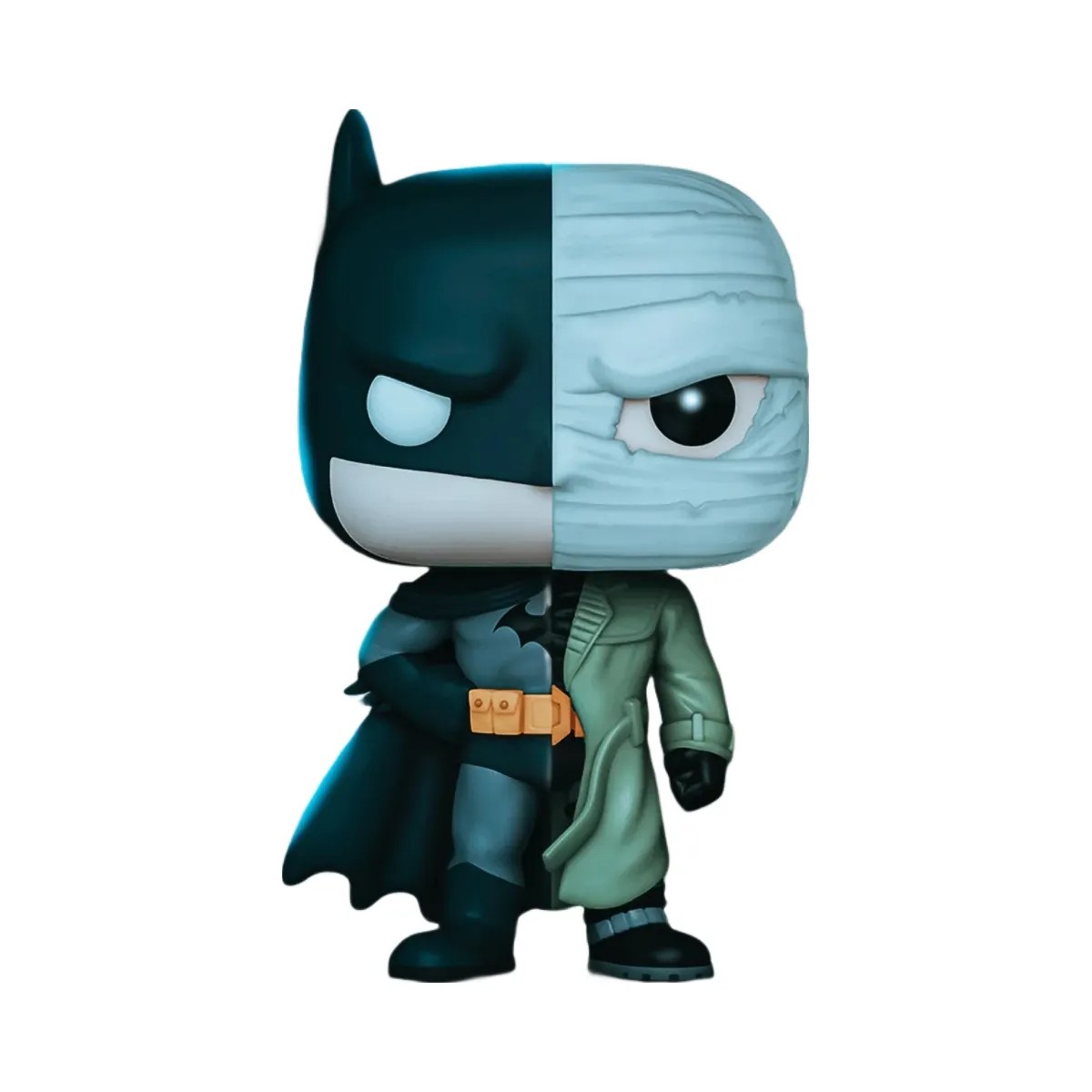 Funko Pop! Dc Heroes: Batman Hush Special Edition Multicolor Exclusive #460 - HypeFly India View 3