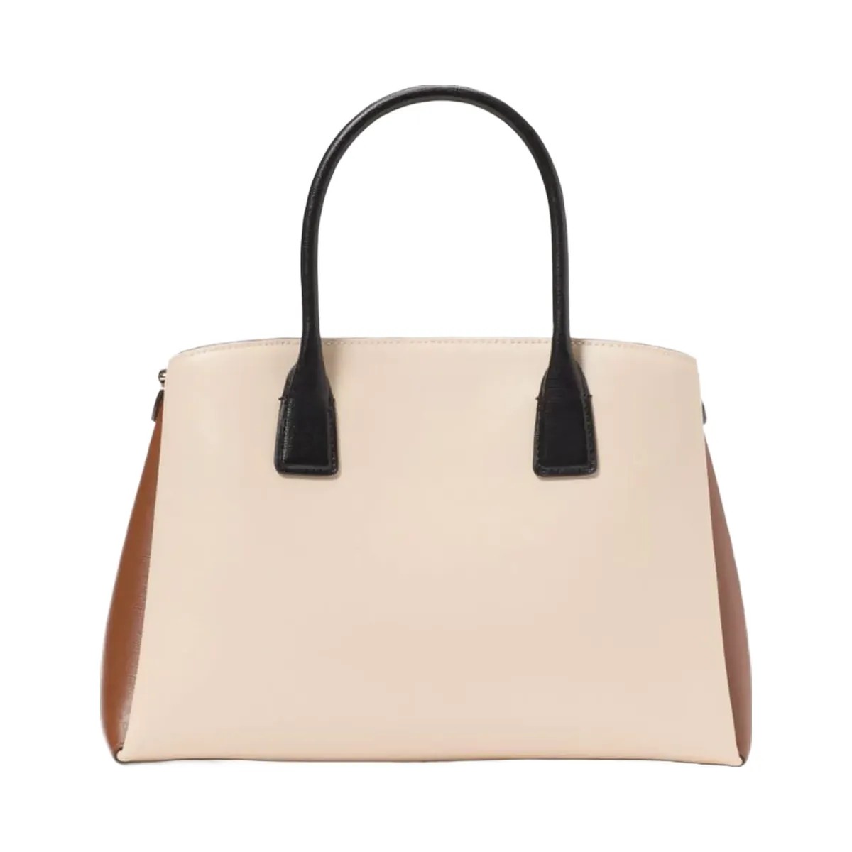 Kate Spade Serena Colorblocked Satchel Milk Glass Multi - HypeFly India View 6