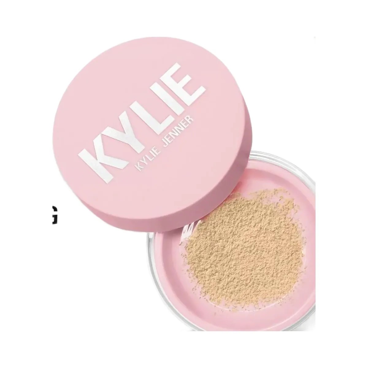KYLIE COSMETICS Setting Powder - HypeFly India View 1