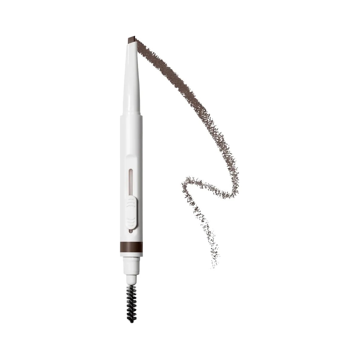 MAKEUP BY MARIO Master Blade Brow Pencil 'Deep Brunette' - HypeFly India View 1