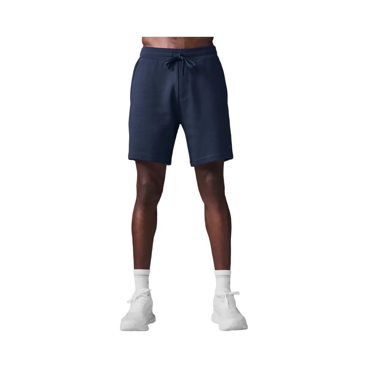 Alo Men's Chill Short - Navy - HypeFly India View 1