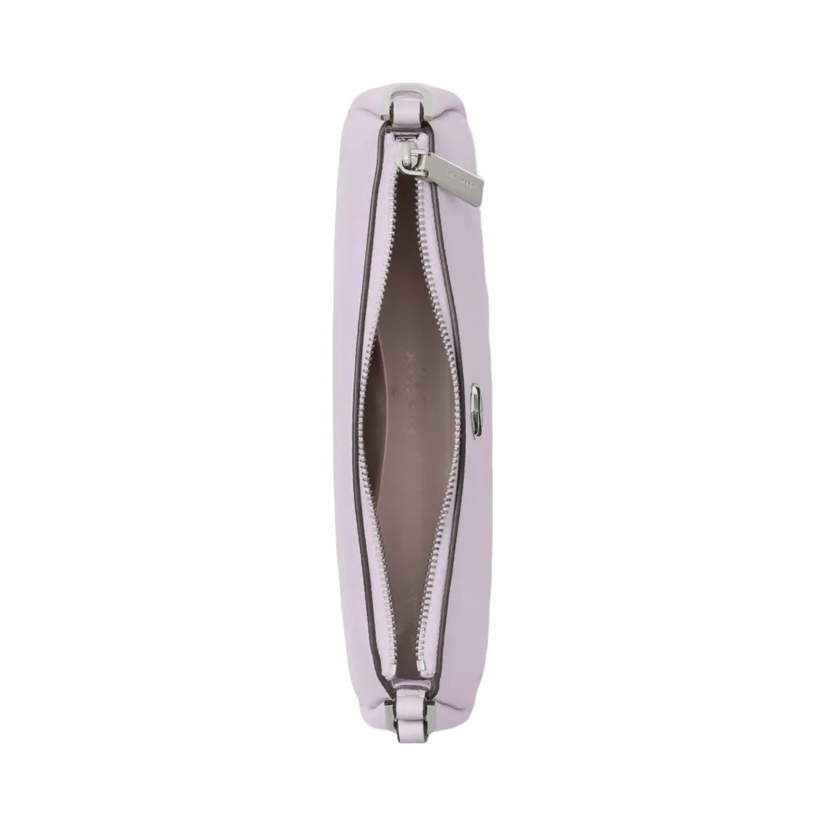Kate Spade Kayla Convertible Wristlet Light Frozen Lilac - HypeFly India View 4