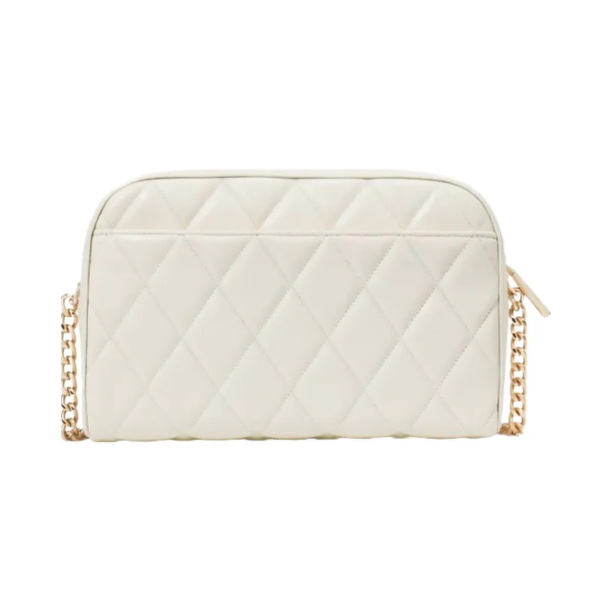 Kate Spade Carey Chain Camera Bag Meringue - HypeFly India View 3