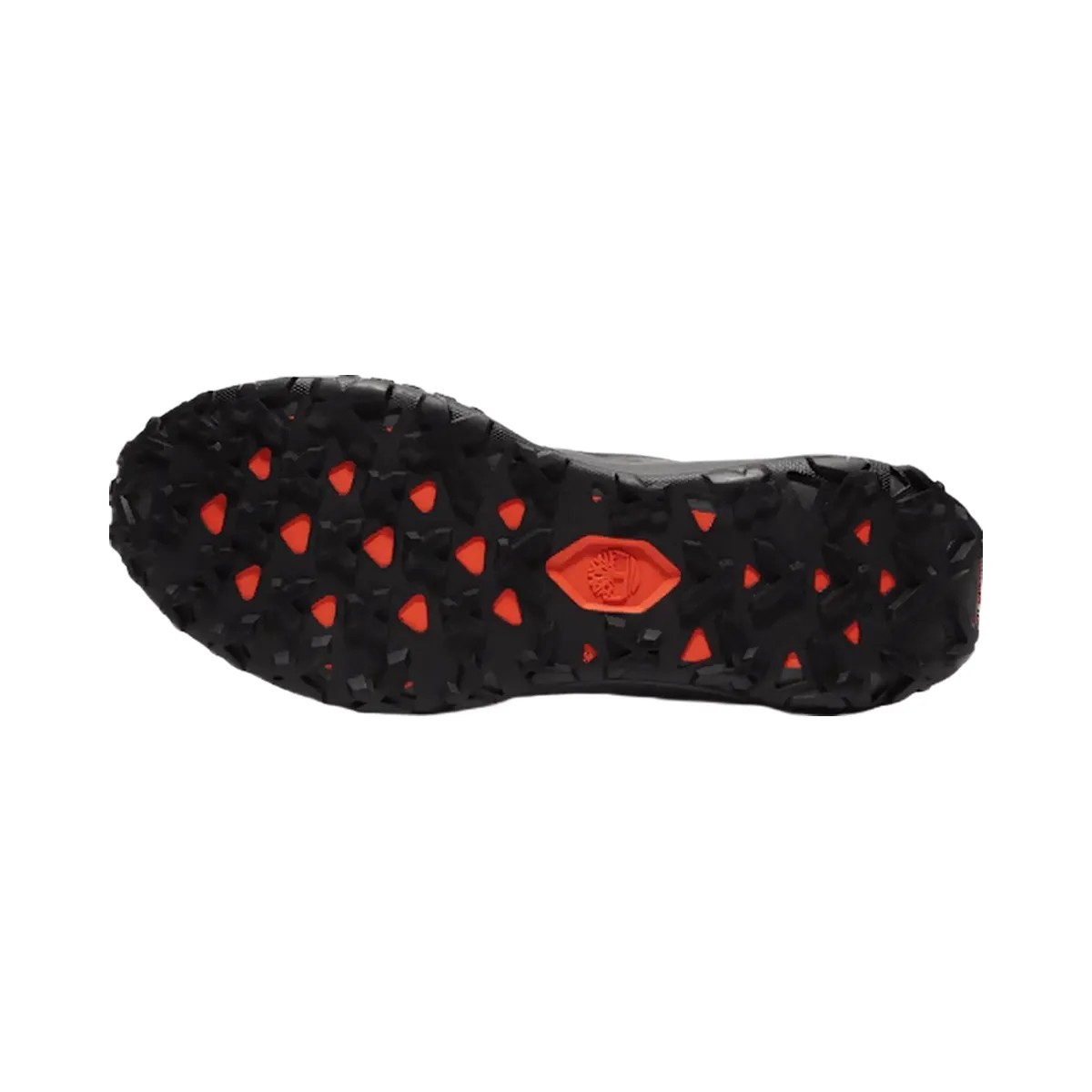 Timberland Motion Access Sneaker Black Jacquard Men'S - HypeFly India View 3