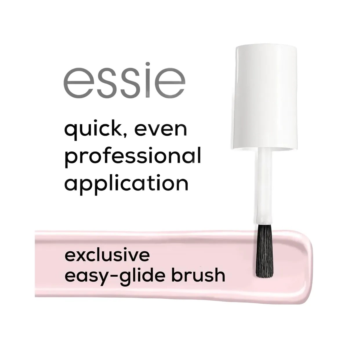 Essie Ballet French Manicure Set - HypeFly India View 4