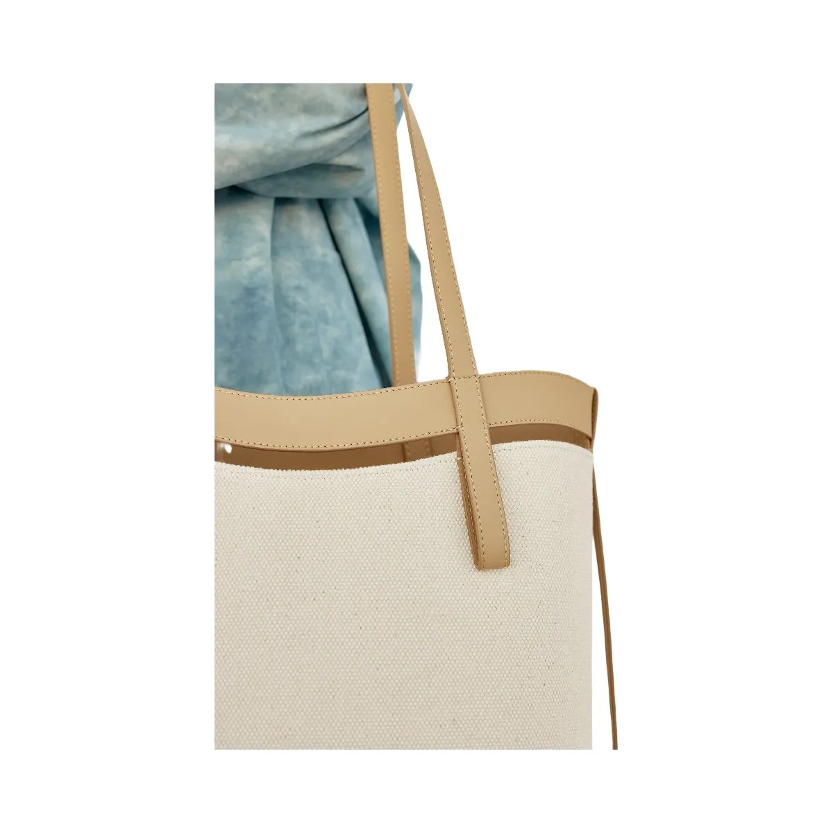Polene Ilo Sand - HypeFly India View 4