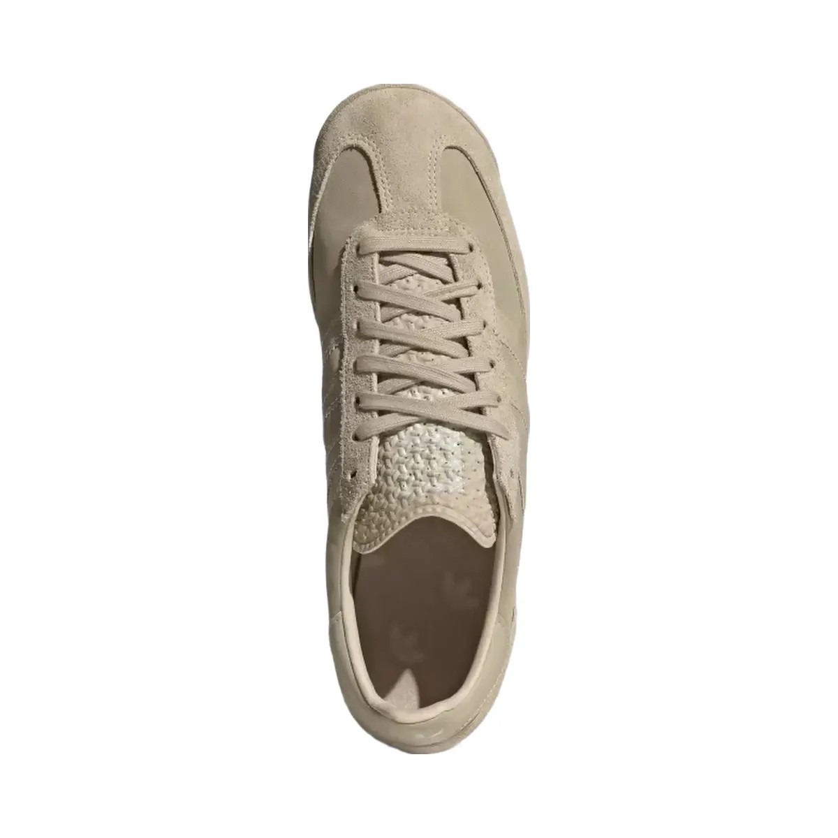 Adidas Sl 72 Rs Wonder Beige Alumina - HypeFly India View 4