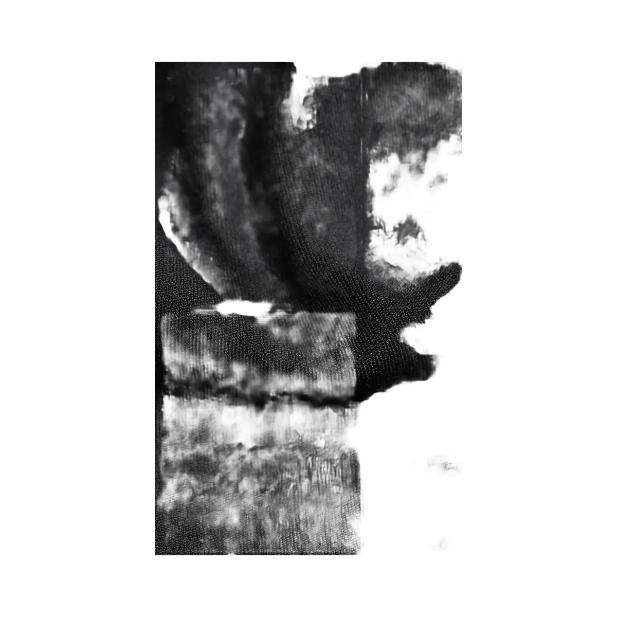 Gymshark Whitney Shorts - Black - HypeFly India View 6