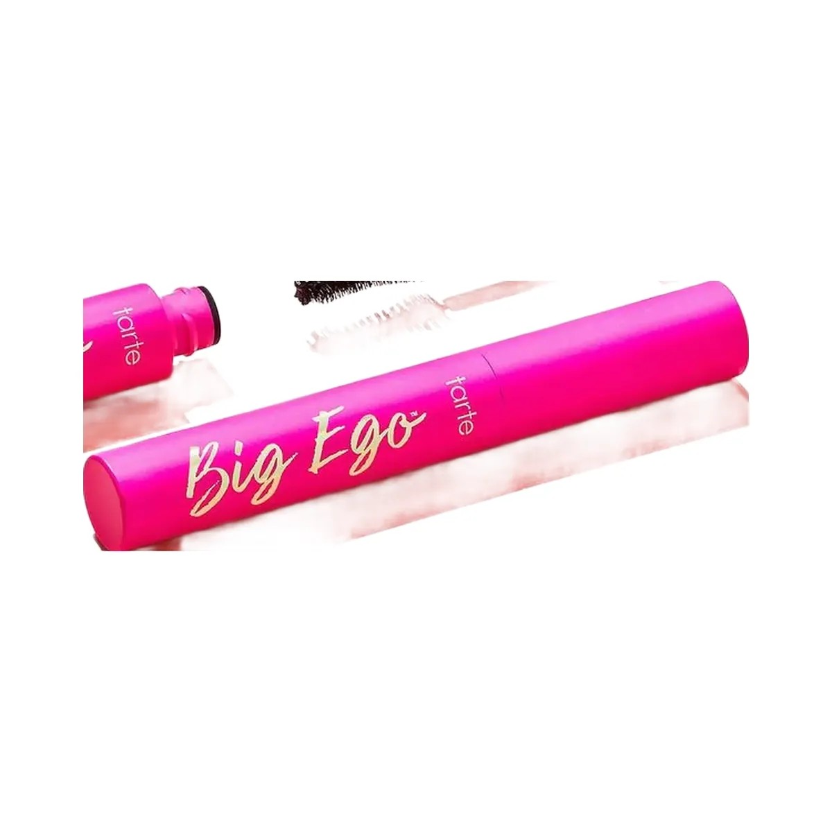 Tarte Travel-Size Big Ego Vegan Volumizing Mascara - HypeFly India View 2